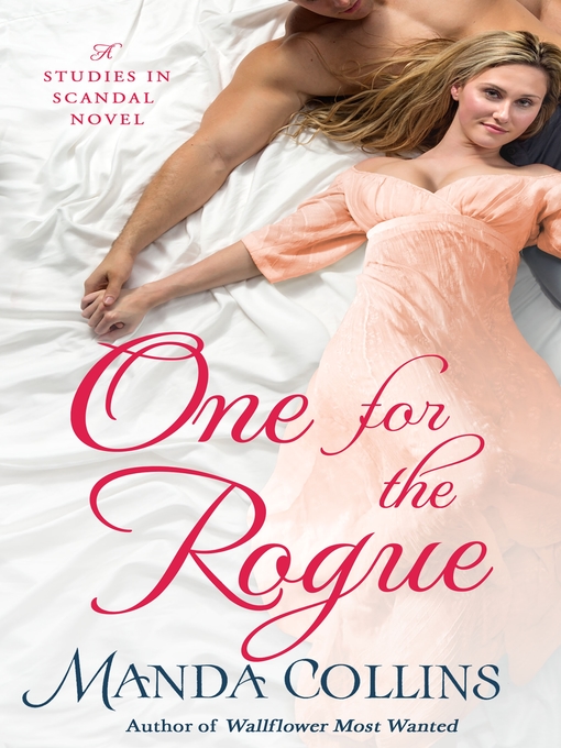 Cover image for One for the Rogue